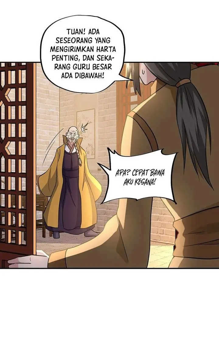 image-komik-peerless-soul-chapter-261-1/32