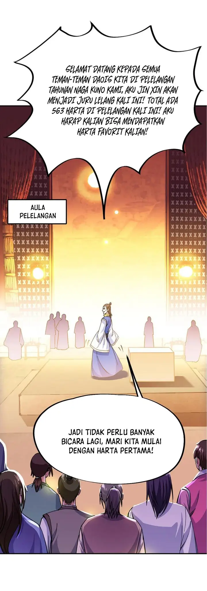 image-komik-peerless-soul-chapter-262-9/32