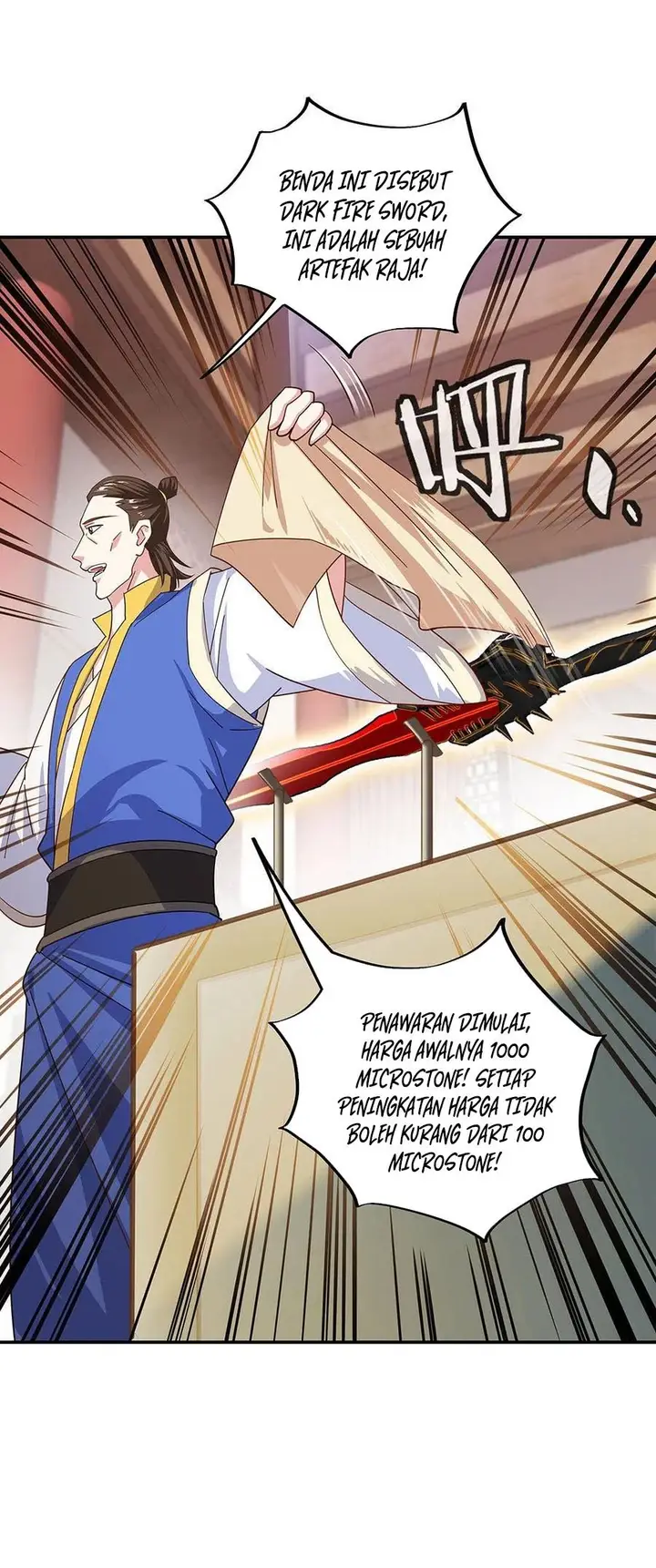 image-komik-peerless-soul-chapter-262-23/32