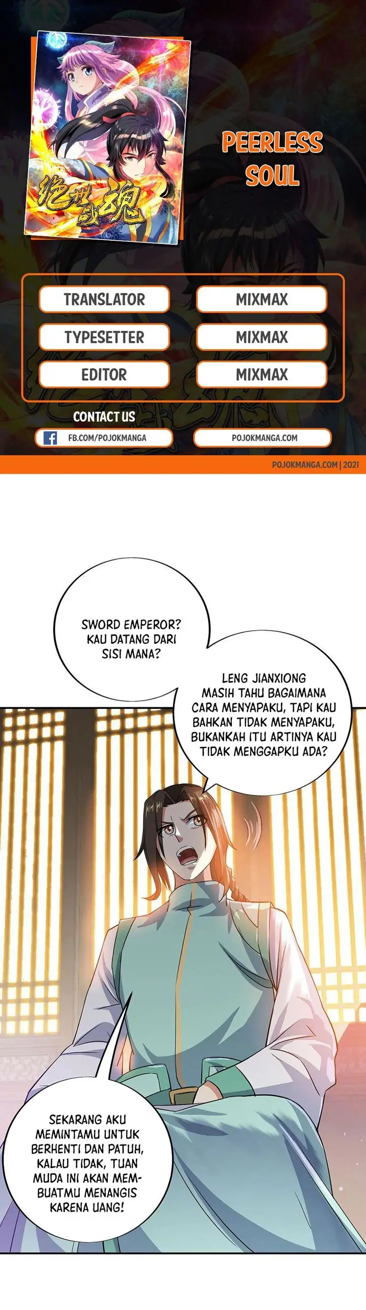 image-komik-peerless-soul-chapter-263-0/33