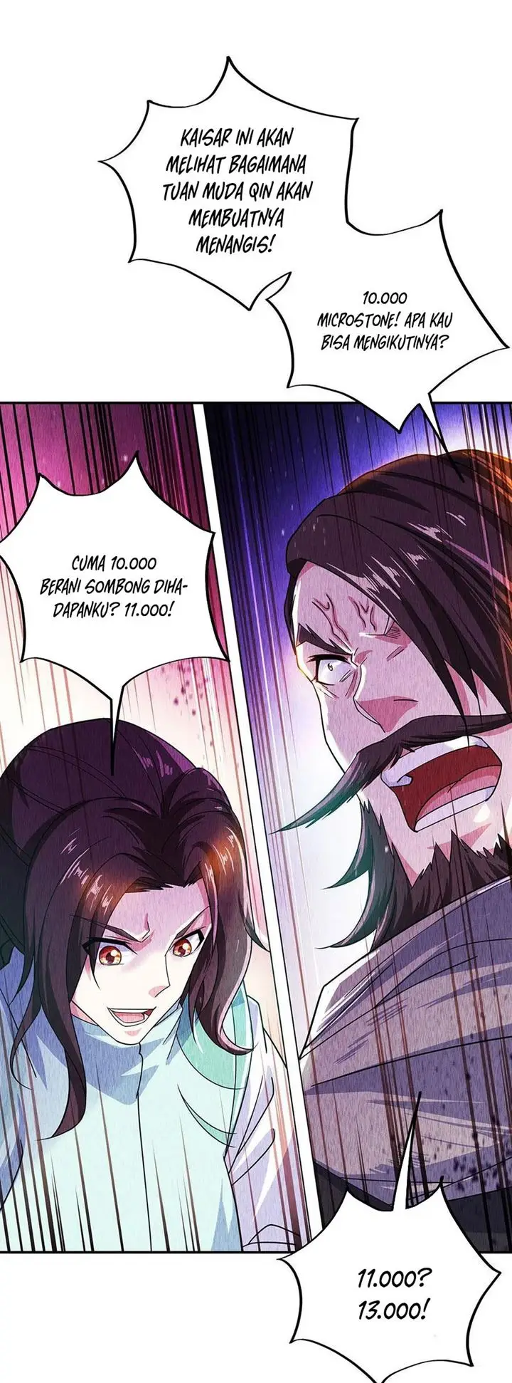image-komik-peerless-soul-chapter-263-1/33