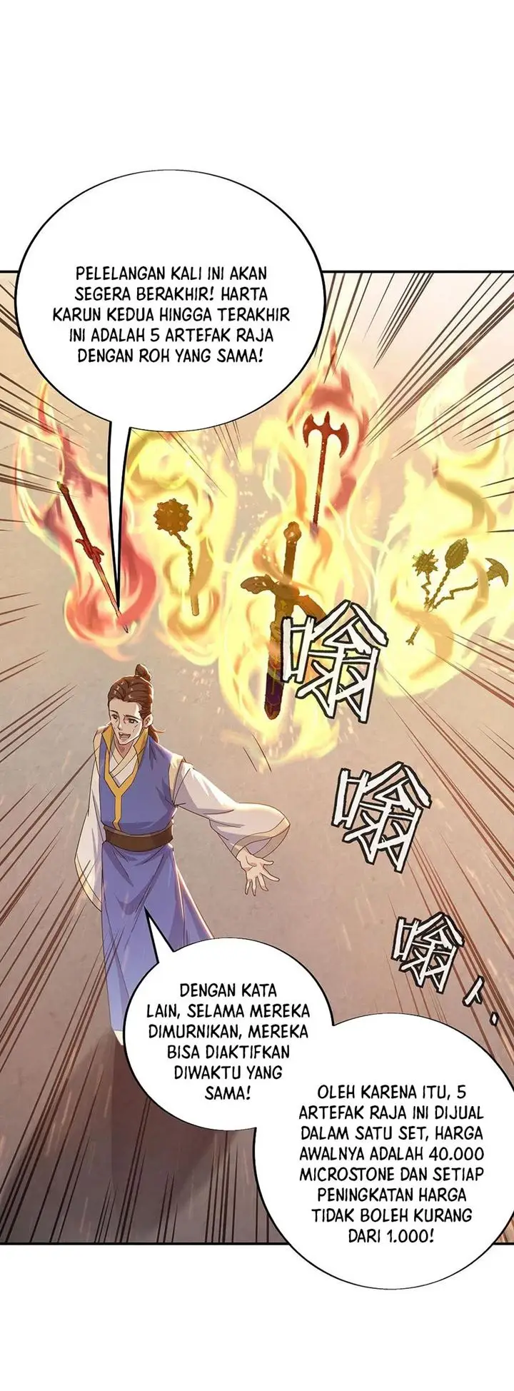 image-komik-peerless-soul-chapter-263-5/33