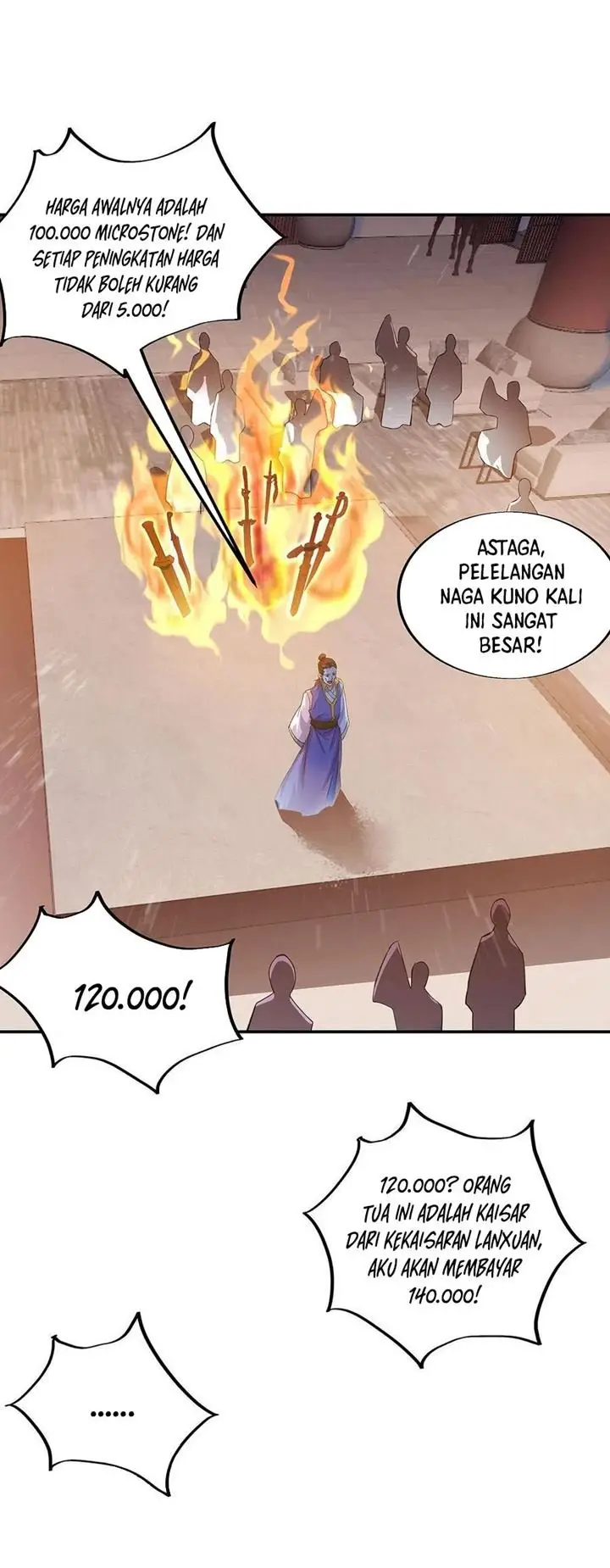 image-komik-peerless-soul-chapter-263-11/33