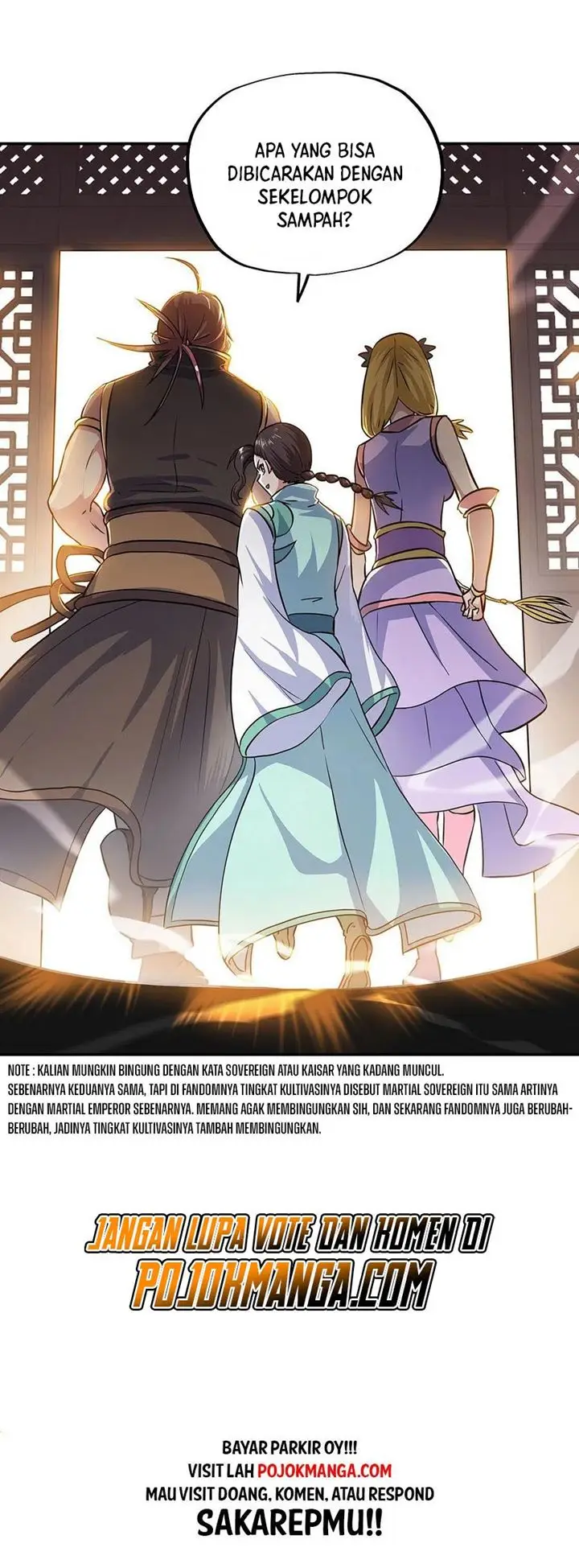 image-komik-peerless-soul-chapter-263-32/33