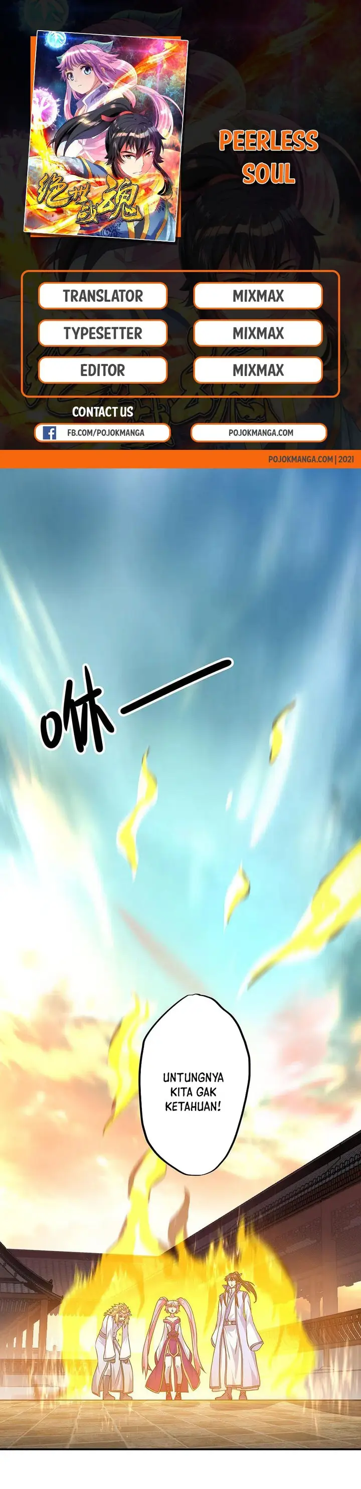 image-komik-peerless-soul-chapter-264-1/34