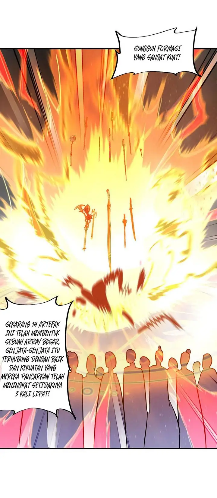 image-komik-peerless-soul-chapter-264-11/34