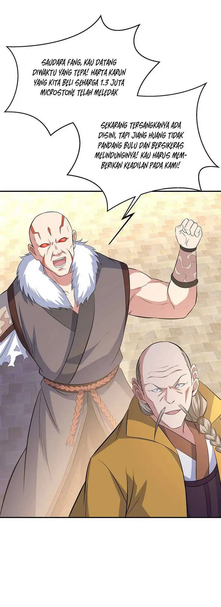 image-komik-peerless-soul-chapter-265-8/31