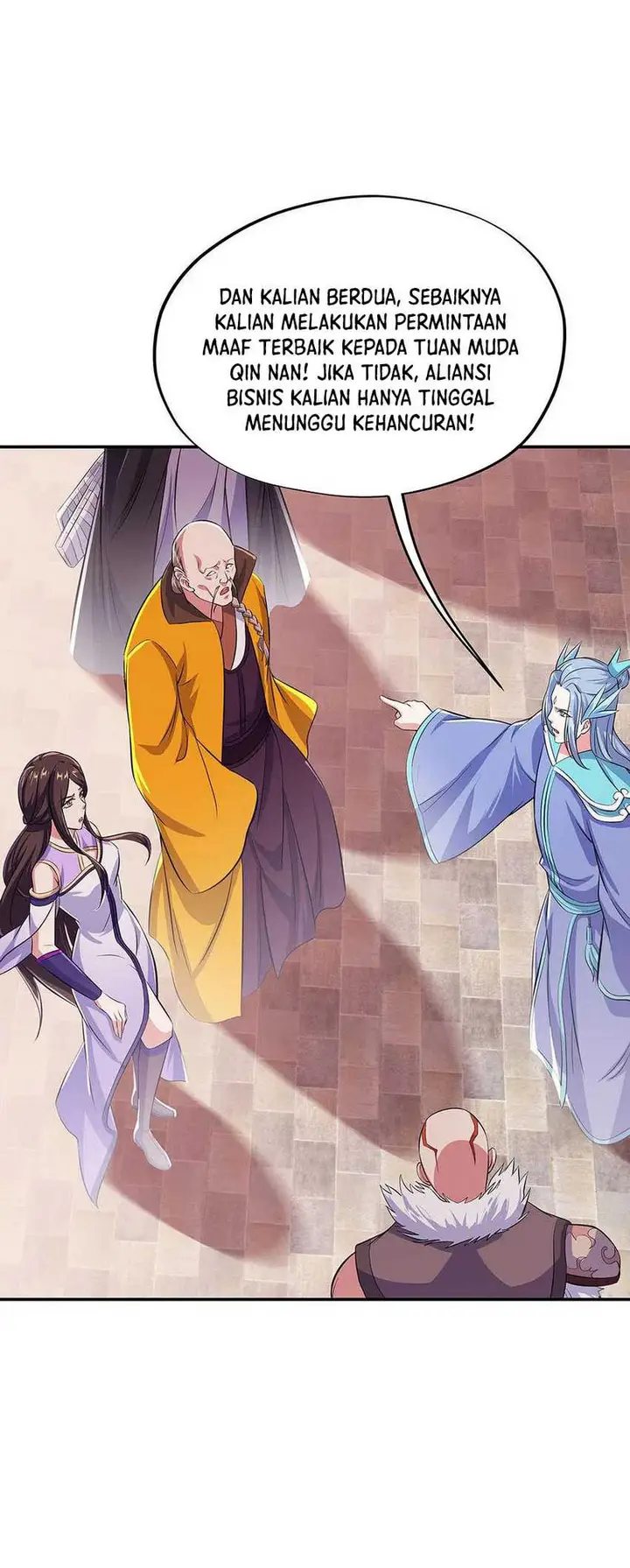 image-komik-peerless-soul-chapter-265-19/31