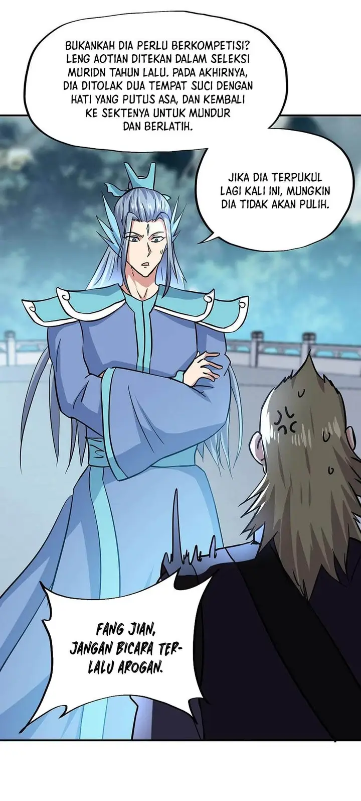 image-komik-peerless-soul-chapter-267-30/33