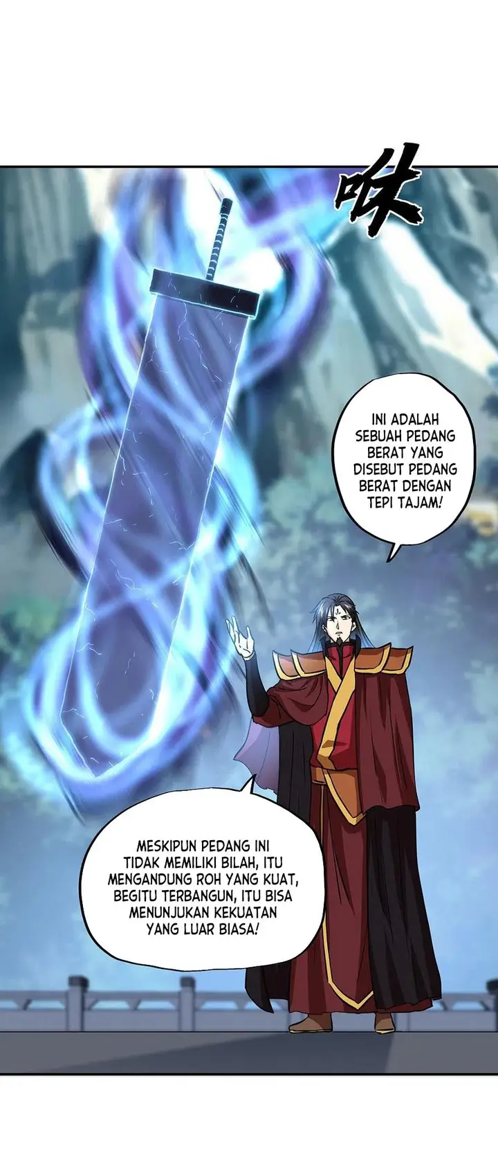 image-komik-peerless-soul-chapter-268-7/36