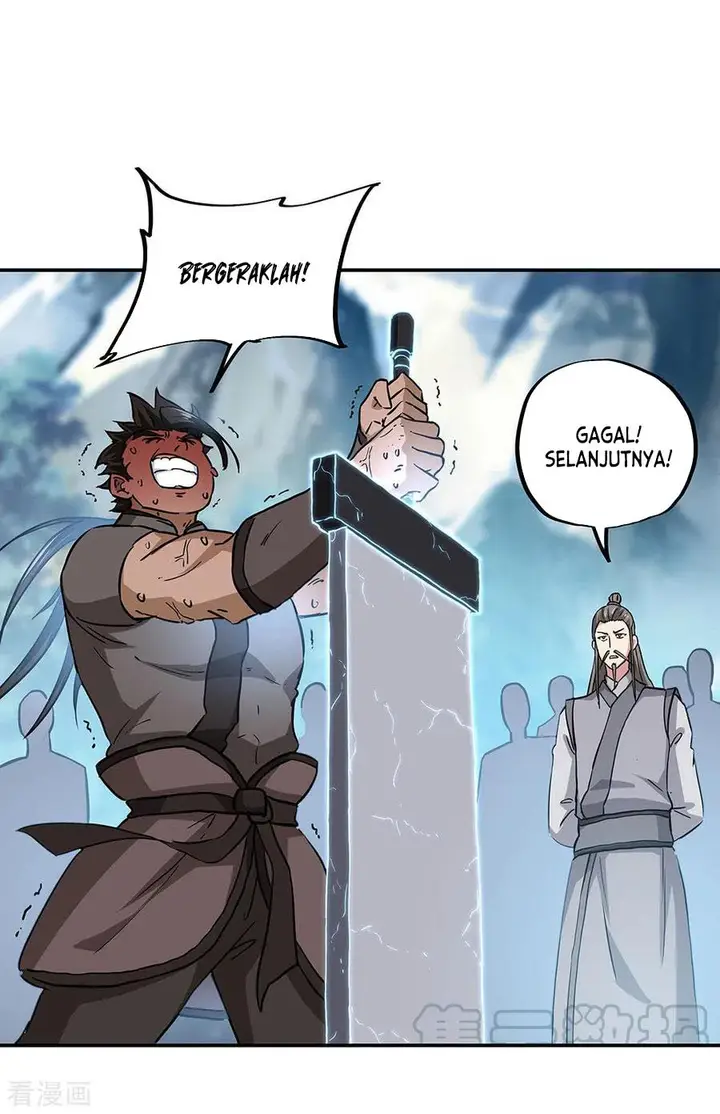 image-komik-peerless-soul-chapter-268-9/36