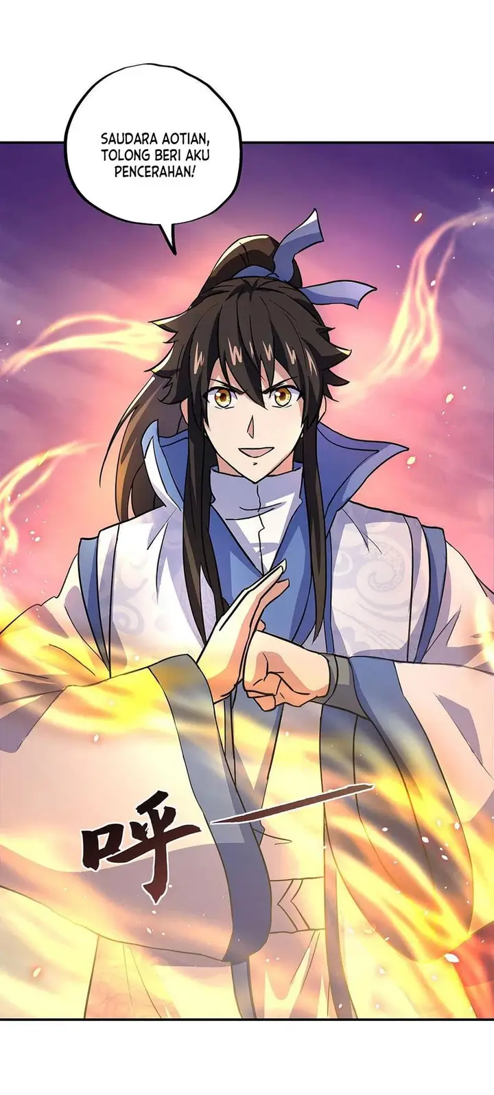 image-komik-peerless-soul-chapter-268-22/36