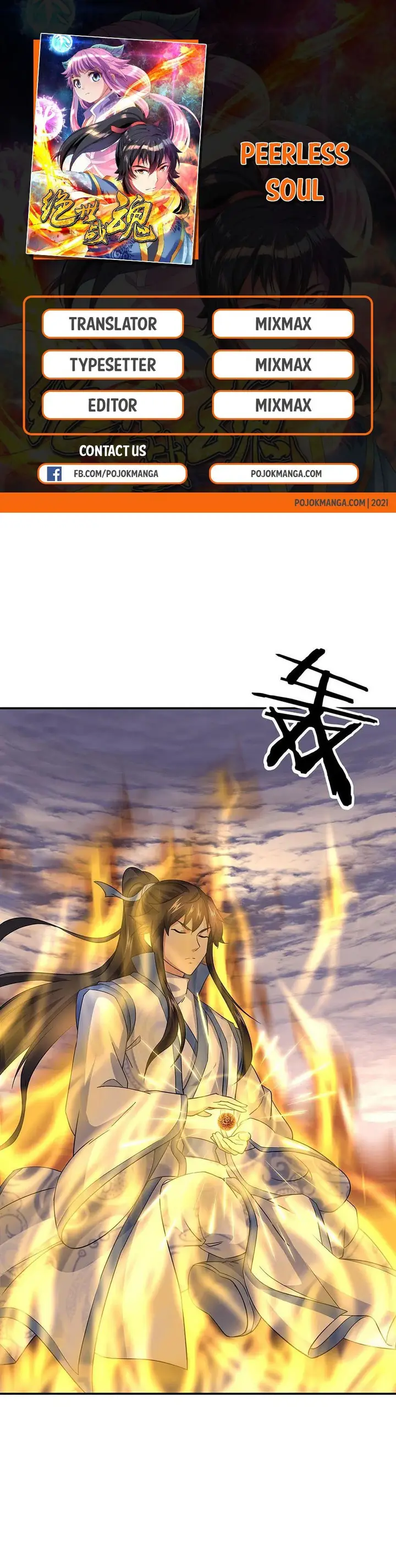 image-komik-peerless-soul-chapter-271-1/35