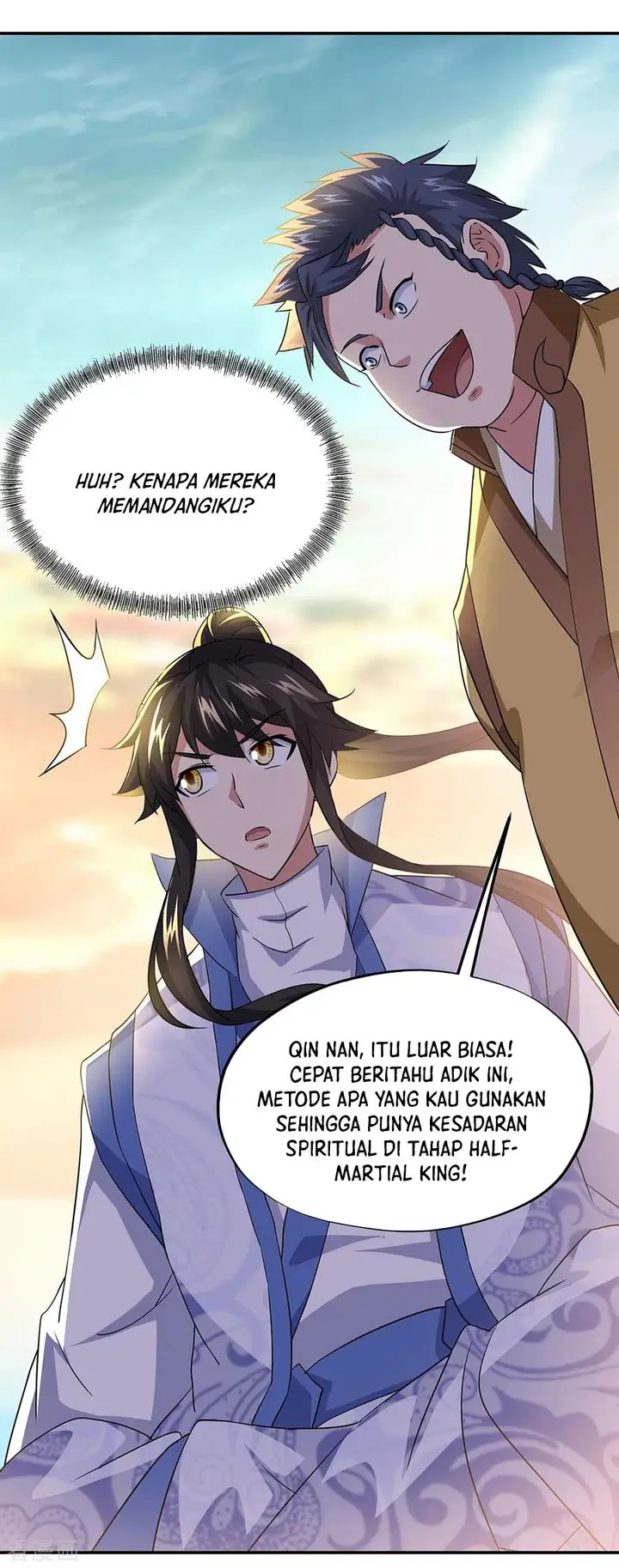 image-komik-peerless-soul-chapter-271-9/35