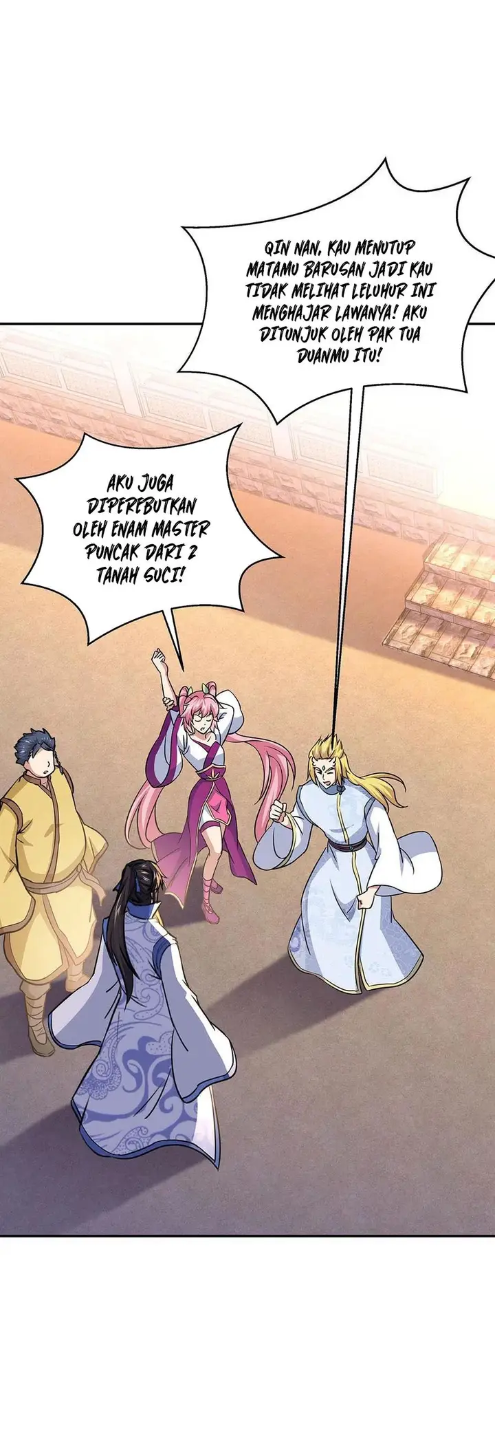 image-komik-peerless-soul-chapter-271-19/35