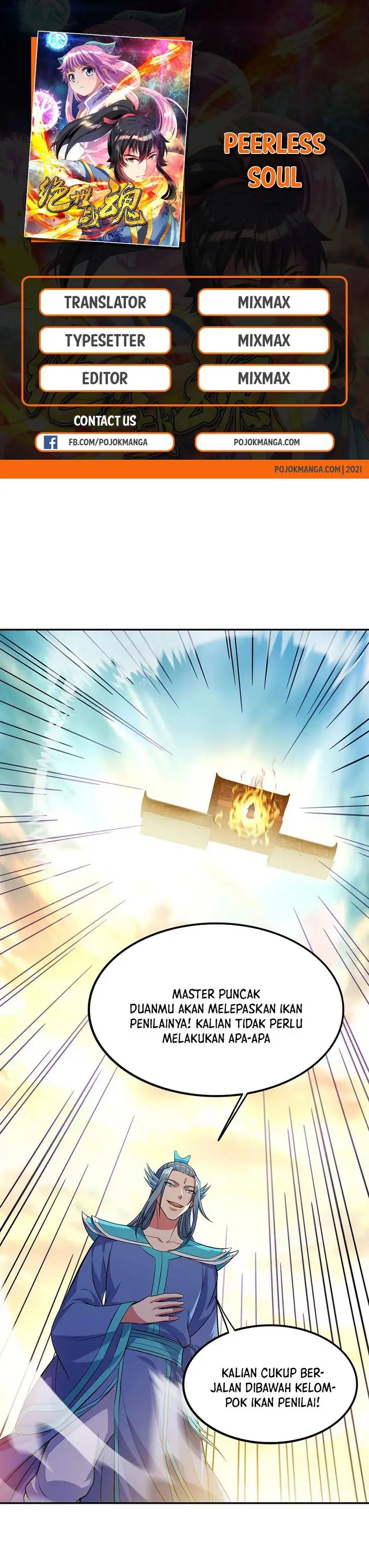image-komik-peerless-soul-chapter-272-1/36