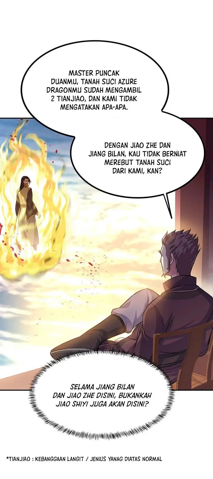 image-komik-peerless-soul-chapter-272-5/36
