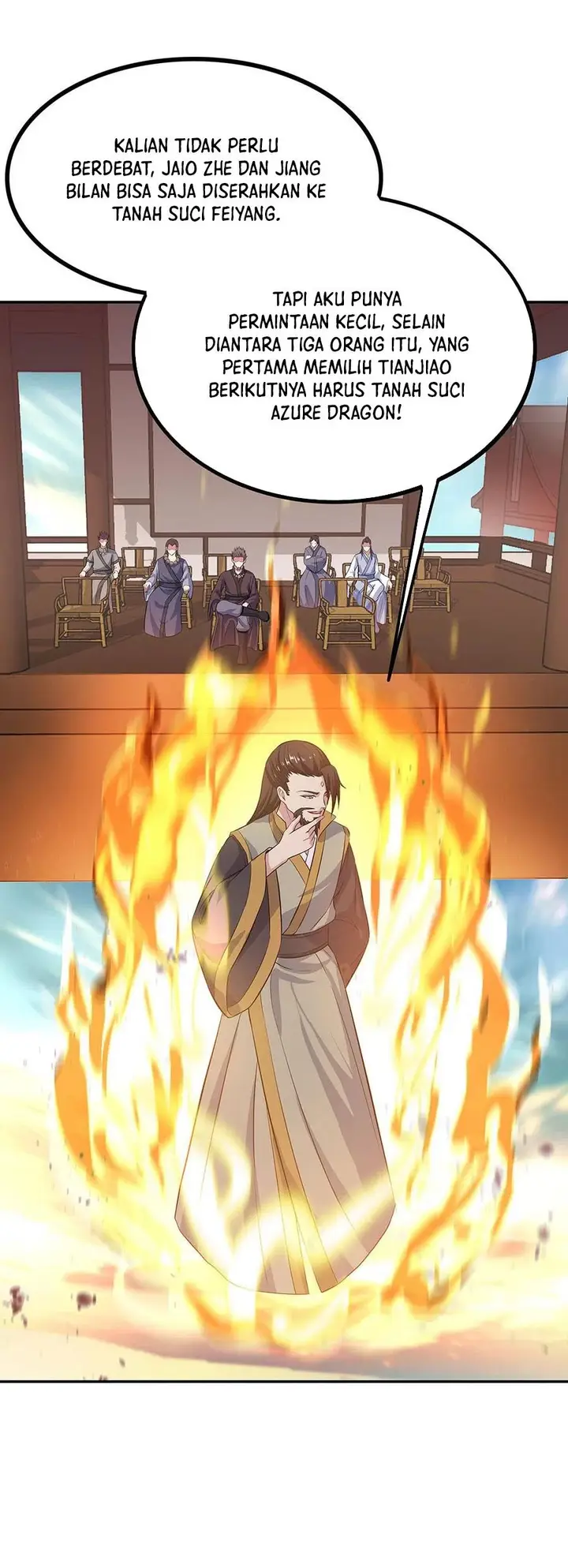 image-komik-peerless-soul-chapter-272-7/36