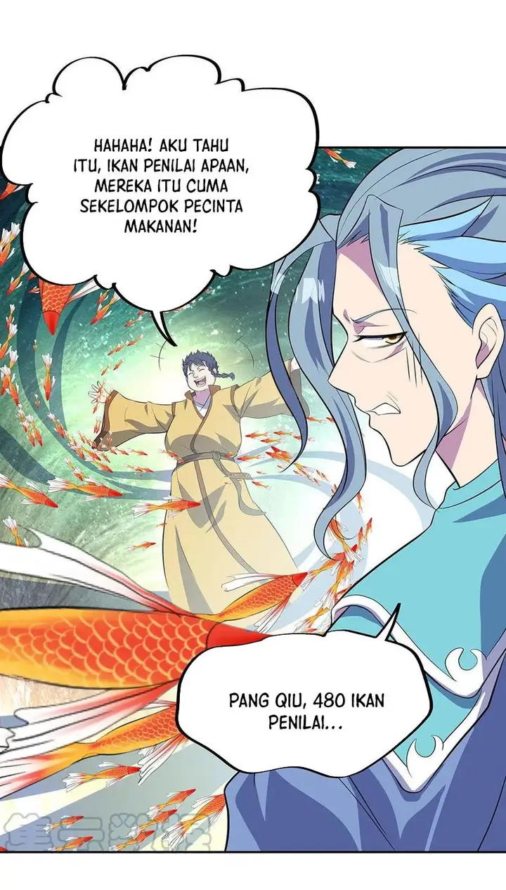 image-komik-peerless-soul-chapter-272-22/36