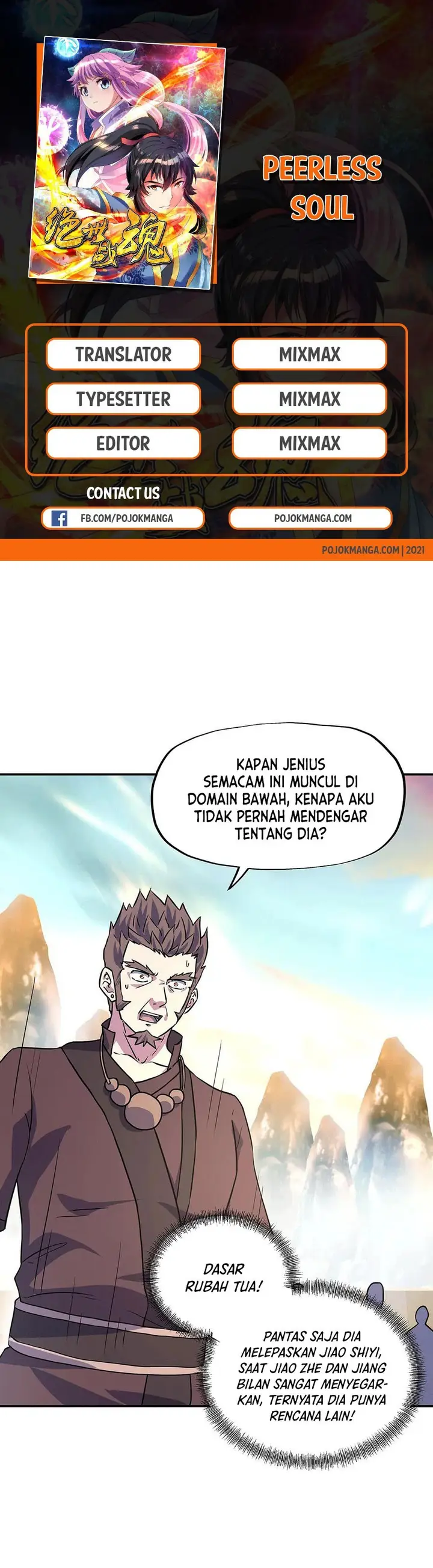 image-komik-peerless-soul-chapter-273-1/31