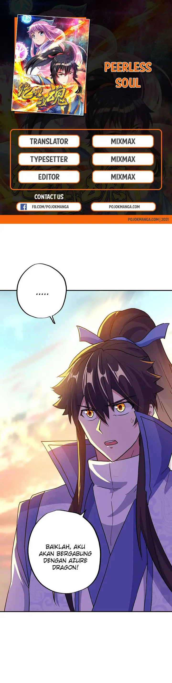 image-komik-peerless-soul-chapter-278-1/33