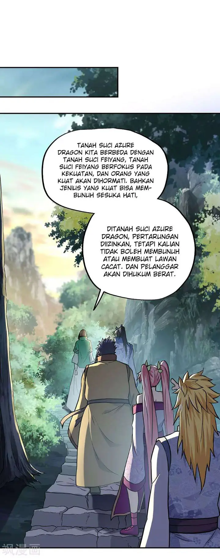 image-komik-peerless-soul-chapter-279-5/32