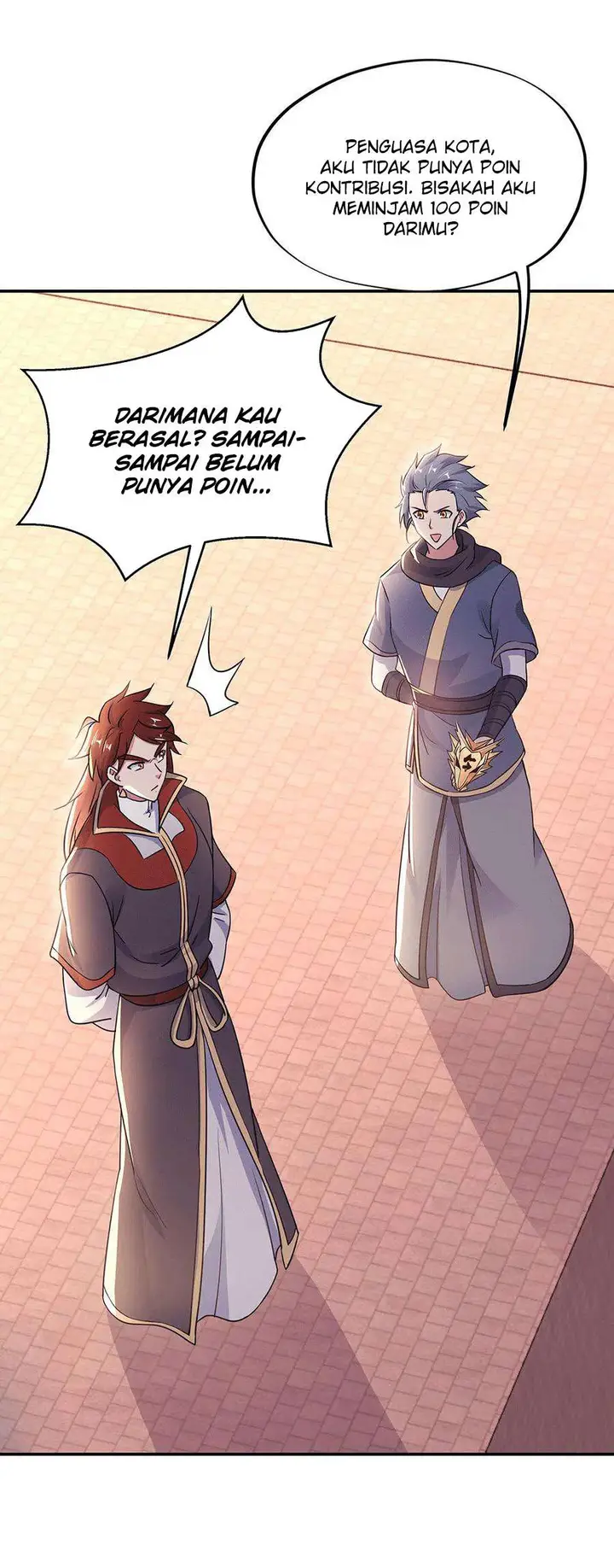 image-komik-peerless-soul-chapter-280-3/33