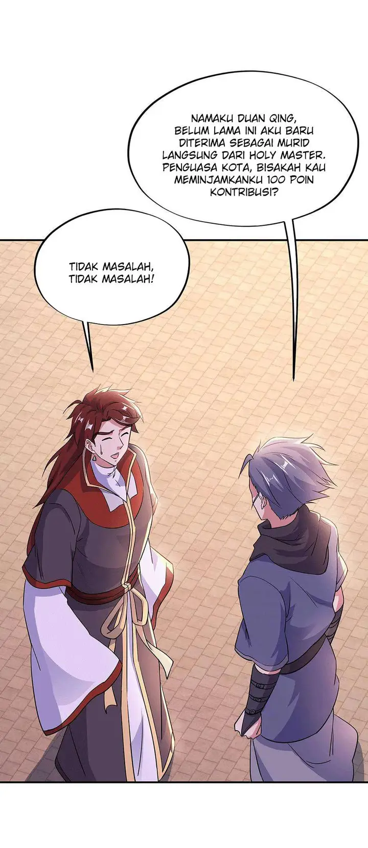 image-komik-peerless-soul-chapter-280-5/33