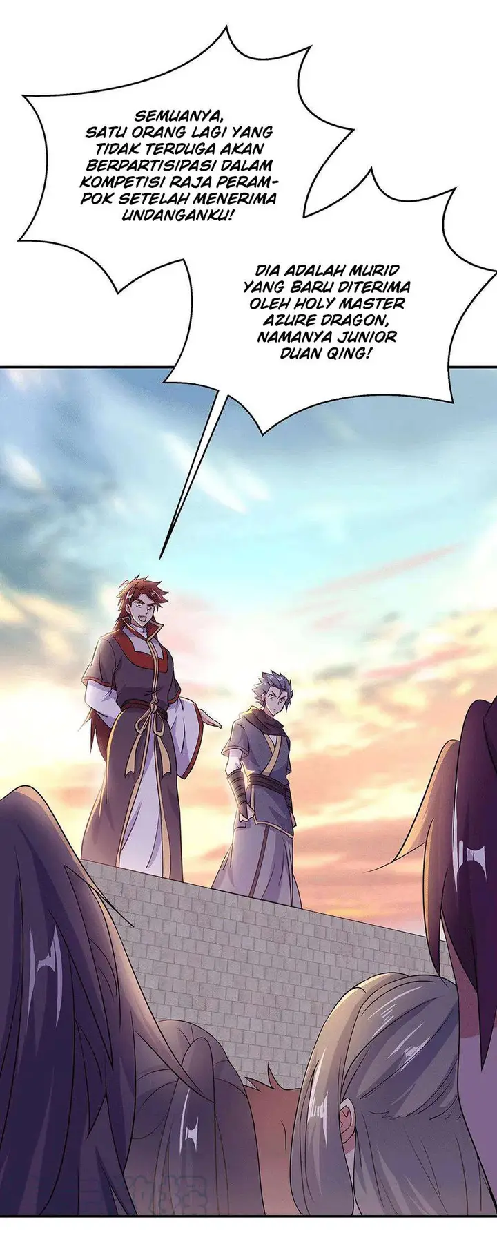 image-komik-peerless-soul-chapter-280-8/33