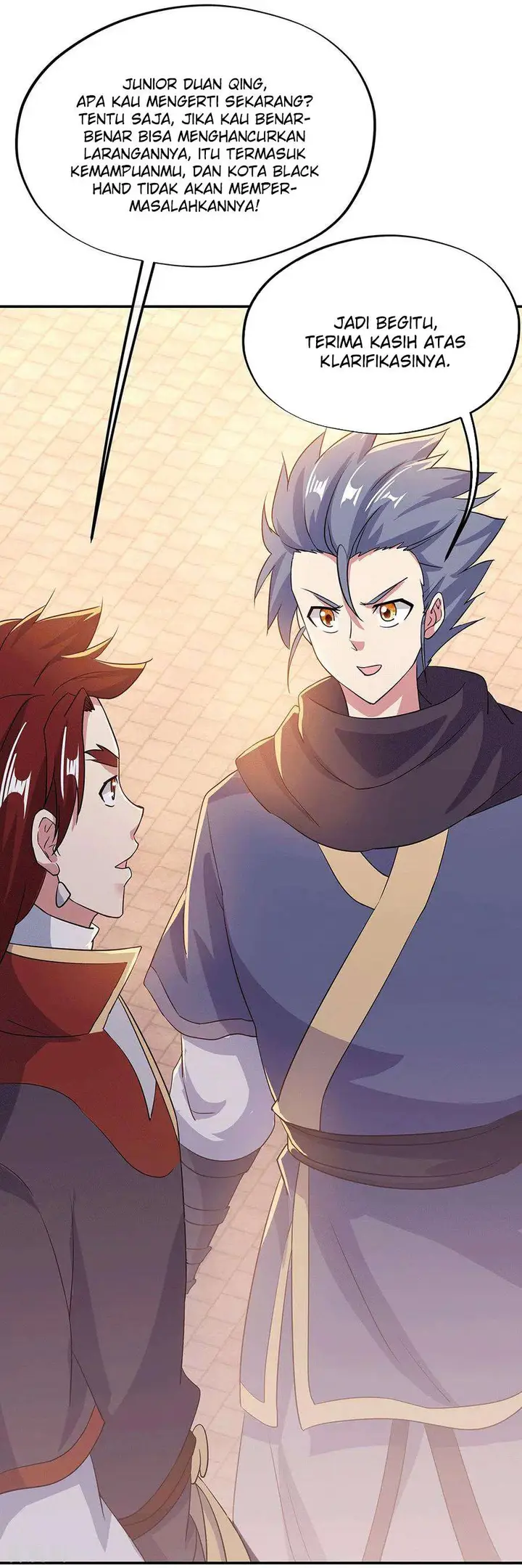 image-komik-peerless-soul-chapter-280-11/33