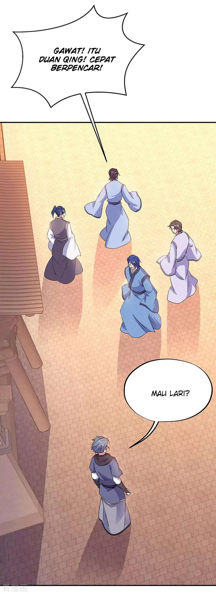 image-komik-peerless-soul-chapter-280-21/33