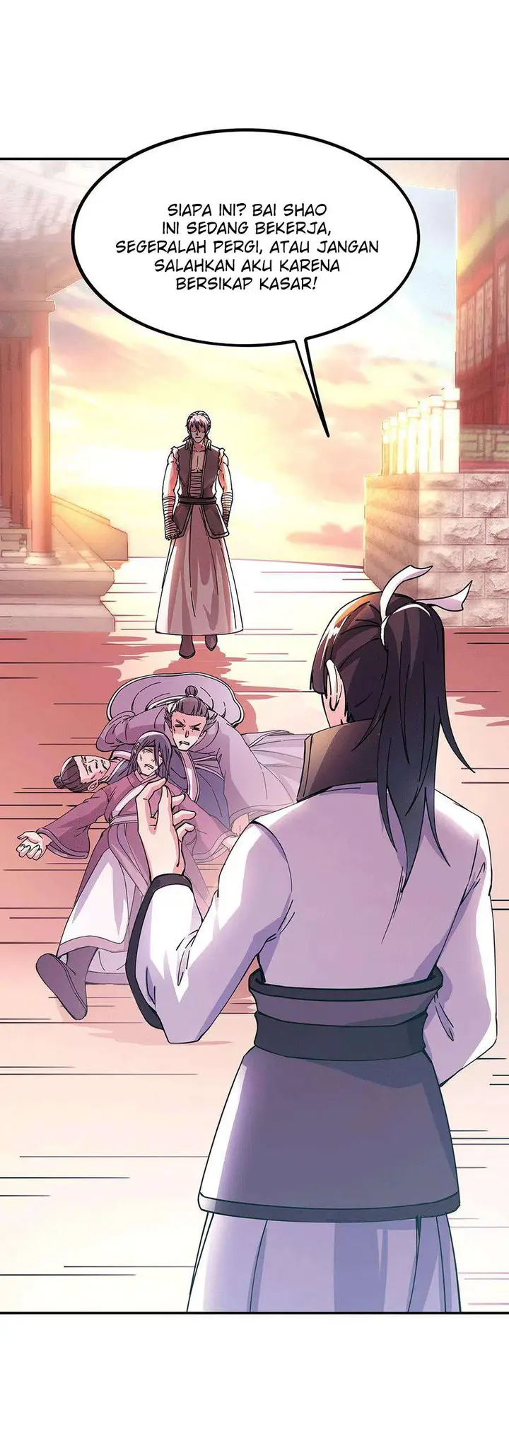 image-komik-peerless-soul-chapter-280-28/33