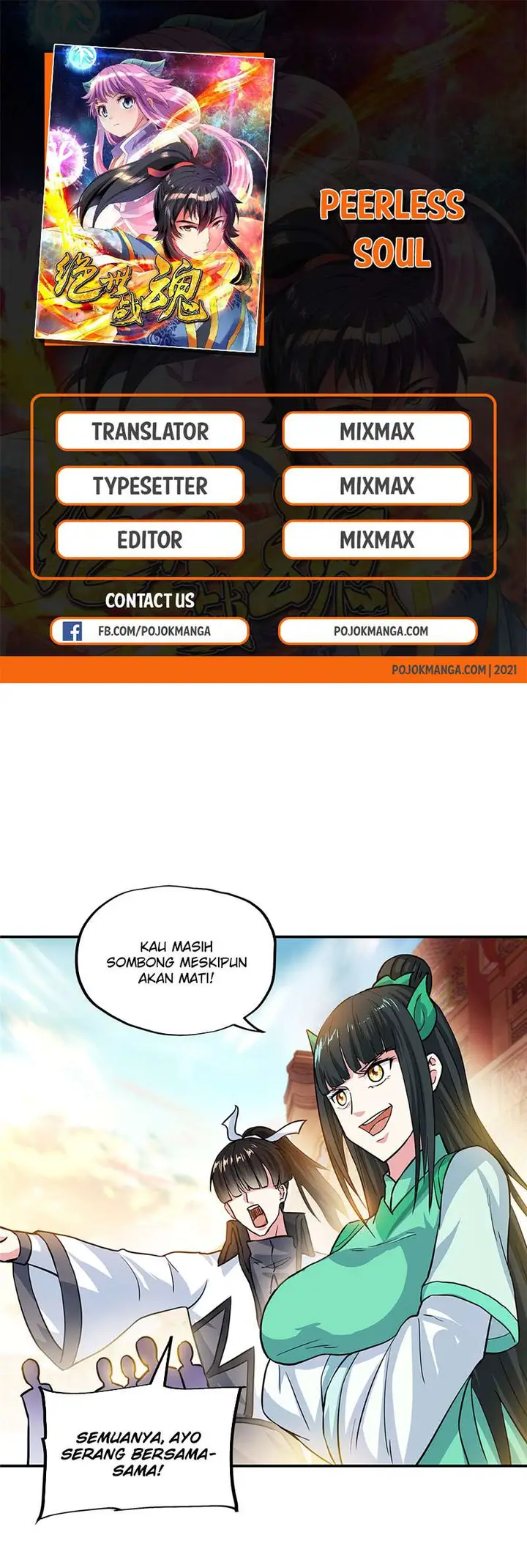 image-komik-peerless-soul-chapter-282-1/35