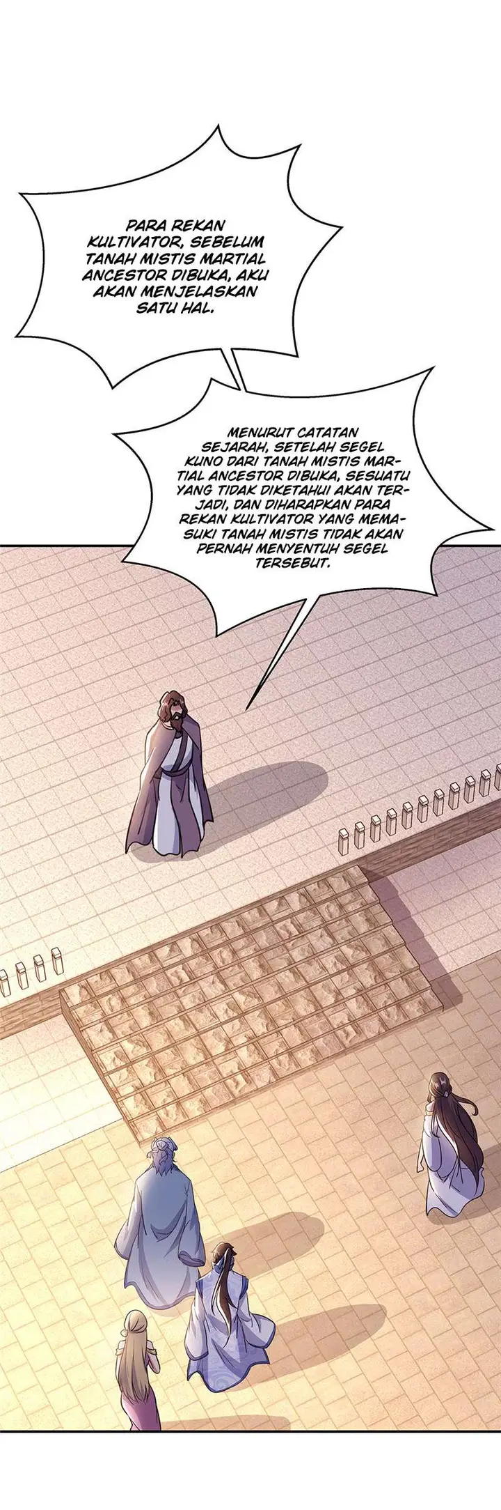 image-komik-peerless-soul-chapter-284-12/46
