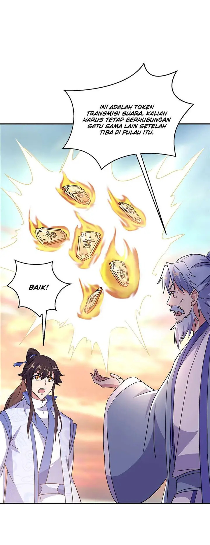 image-komik-peerless-soul-chapter-284-14/46