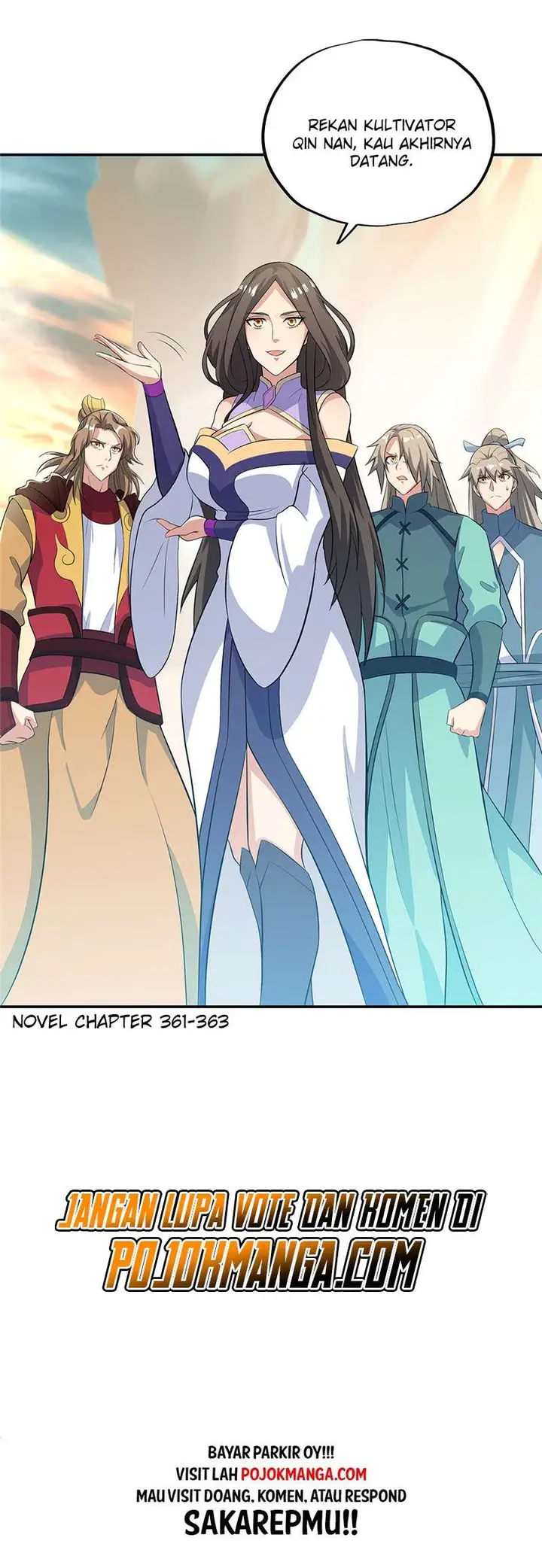 image-komik-peerless-soul-chapter-284-44/46
