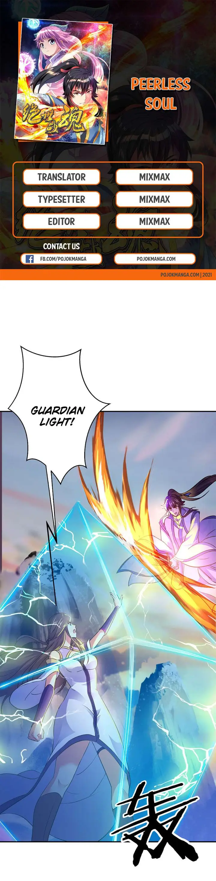 image-komik-peerless-soul-chapter-285-1/52