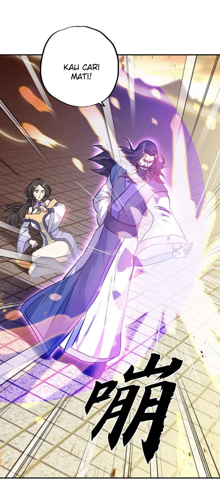image-komik-peerless-soul-chapter-287-33/46