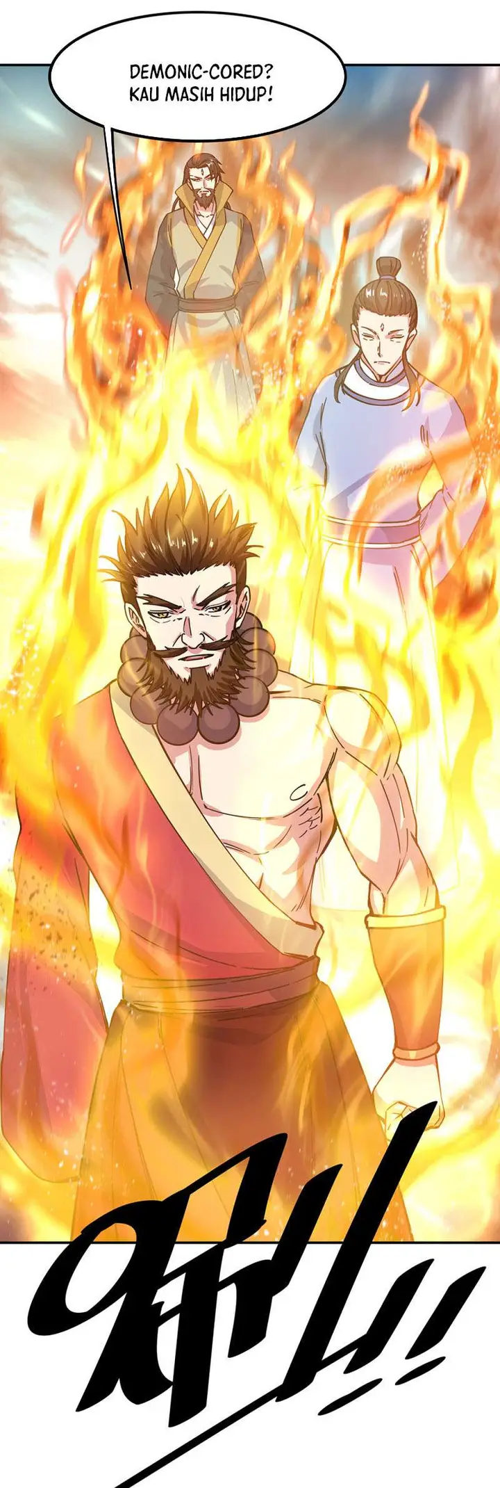 image-komik-peerless-soul-chapter-288-33/49