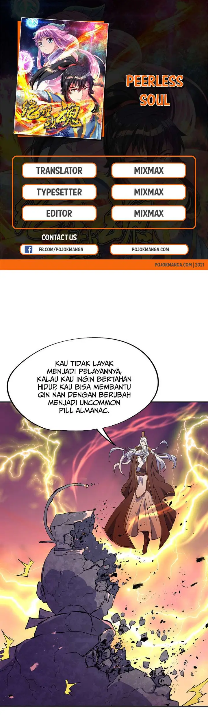 image-komik-peerless-soul-chapter-289-1/45