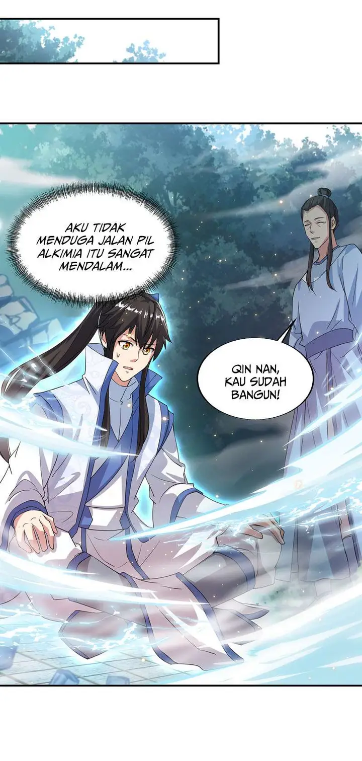 image-komik-peerless-soul-chapter-289-24/45