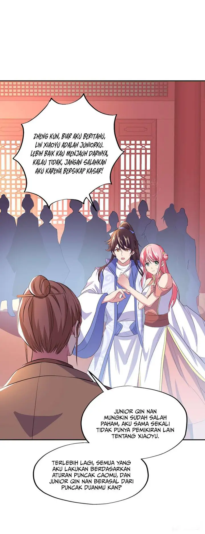 image-komik-peerless-soul-chapter-290-12/46