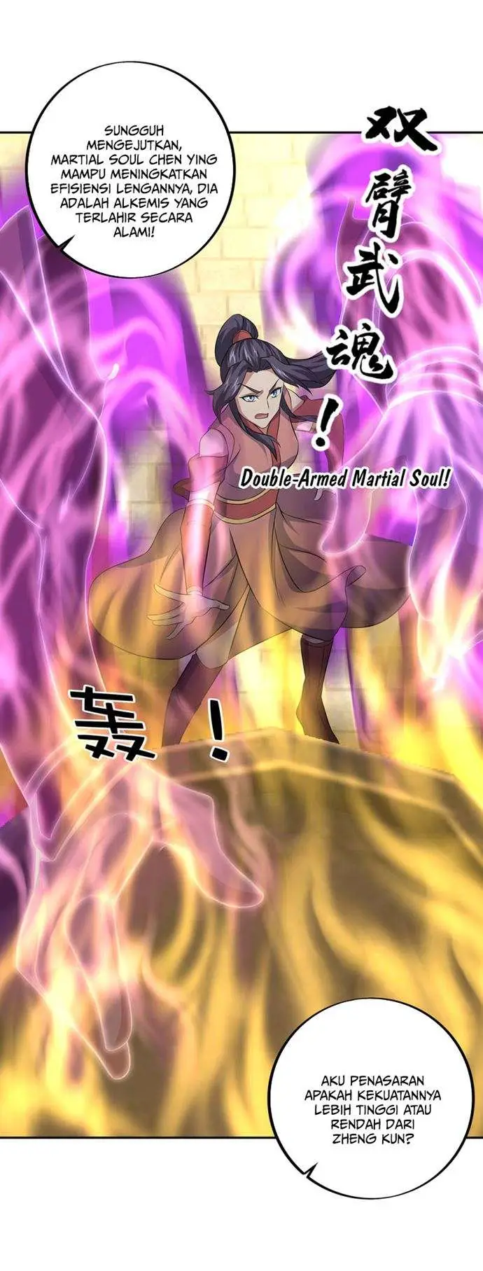image-komik-peerless-soul-chapter-291-22/46