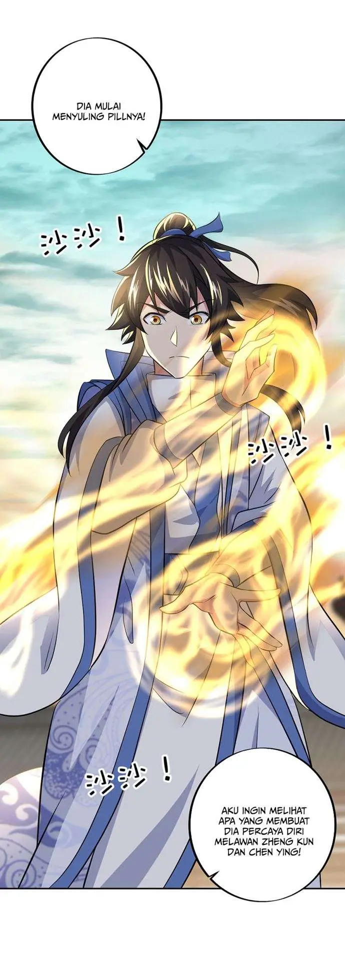 image-komik-peerless-soul-chapter-291-25/46