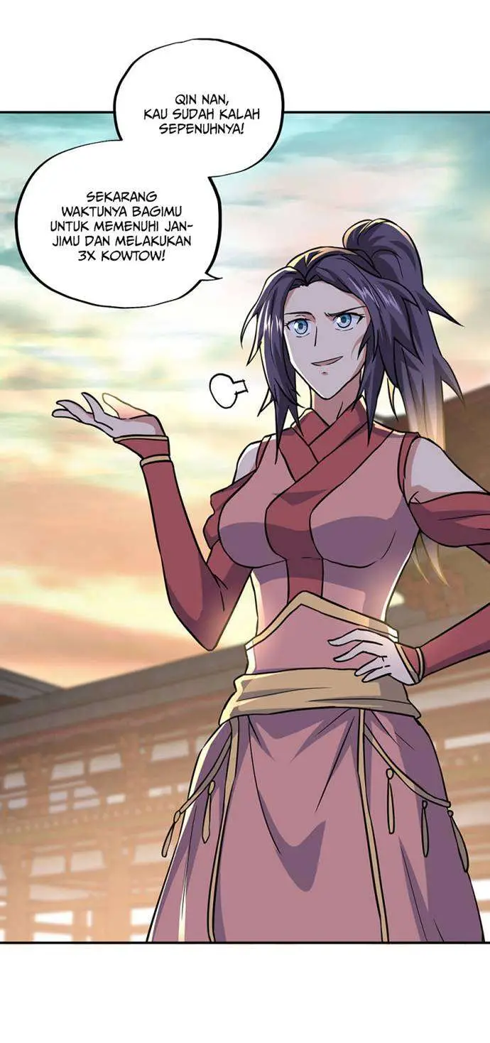 image-komik-peerless-soul-chapter-292-8/43