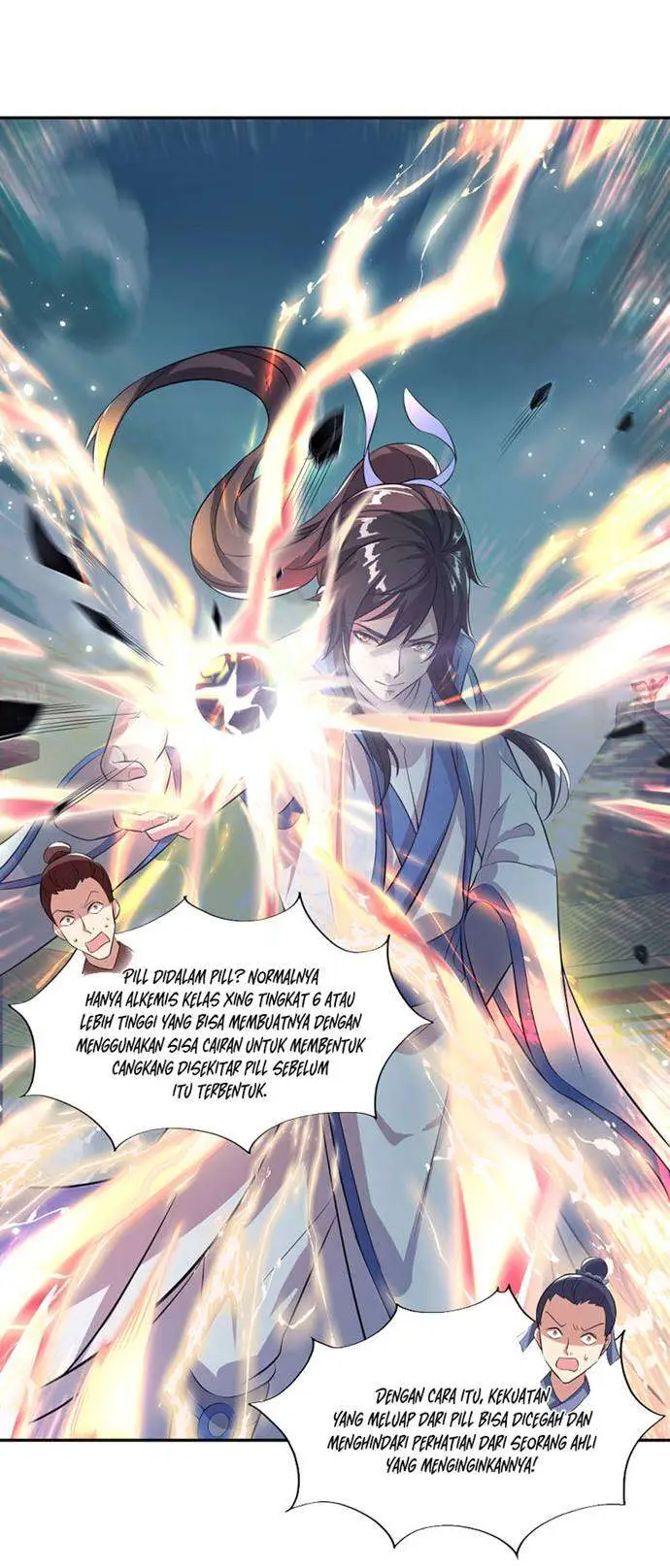 image-komik-peerless-soul-chapter-292-12/43