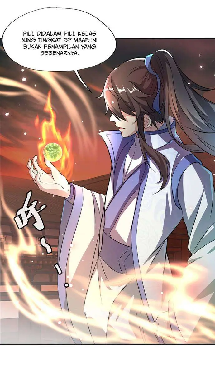 image-komik-peerless-soul-chapter-292-15/43