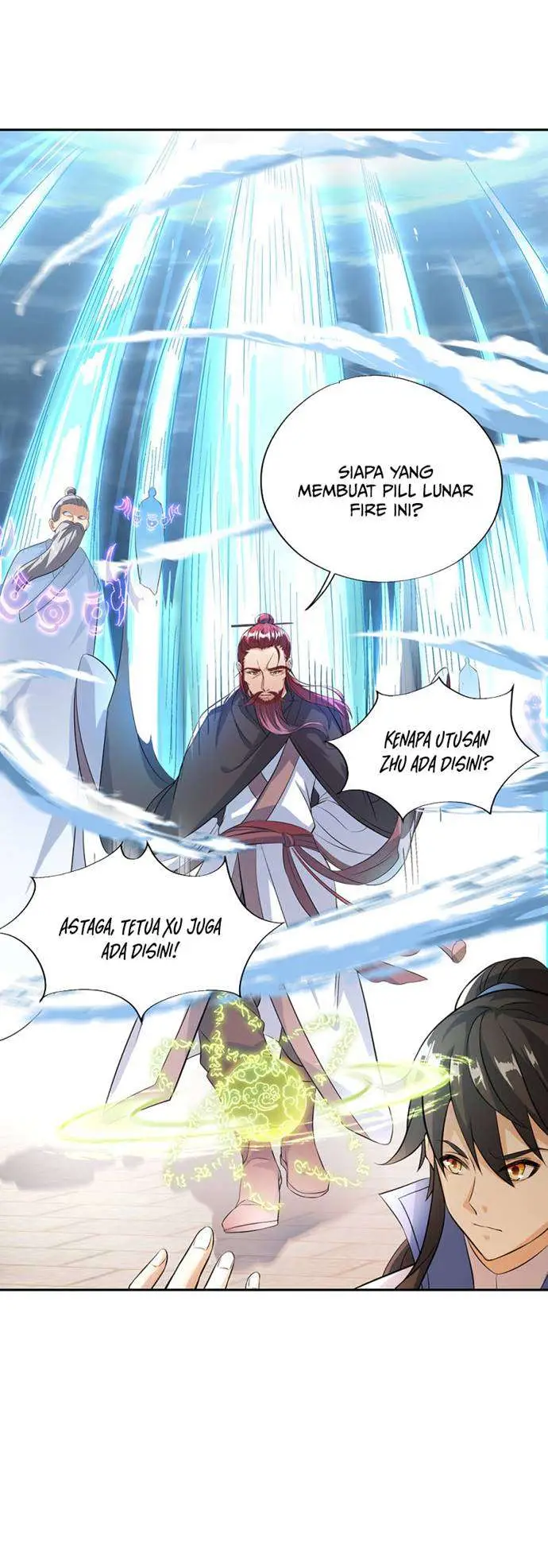 image-komik-peerless-soul-chapter-292-19/43