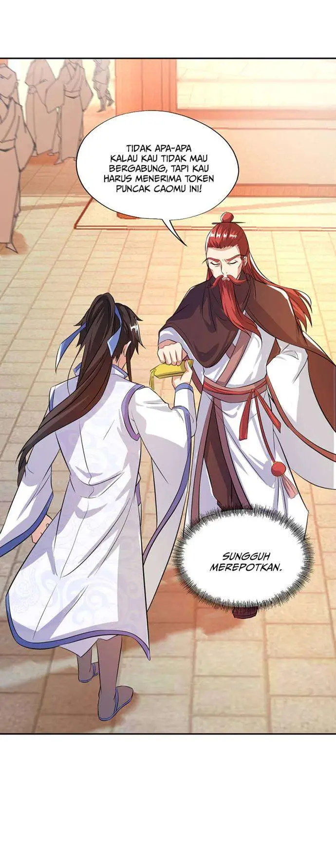image-komik-peerless-soul-chapter-292-28/43
