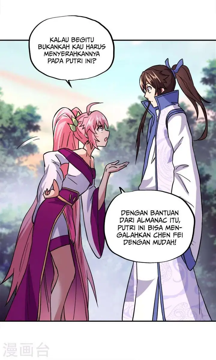 image-komik-peerless-soul-chapter-293-3/45